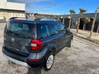 gebraucht Skoda Yeti Active 1,2 TSI