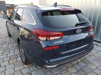 gebraucht Hyundai i30 Kombi Style Plus Edition 1,5 T-GDI MHEV 48 V 140 PS 7-DCT Garantie-Navi-Klimaautomatik-AppleCarPlay-AndroidAuto-Rückfahrkamera-PDC-DAB-16''Alu-Sofort