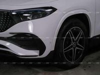 gebraucht Mercedes EQA350 4M AMG LINE DISTRONIC LENKRADHEIZUNG LED