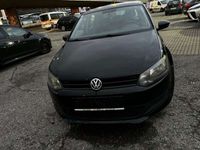 gebraucht VW Polo 4FRIENDS 1,2