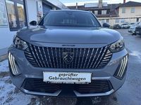 gebraucht Peugeot 2008 PureTech 100 S&S Allure 6-Gang-Manuell