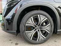 gebraucht Mercedes EQE350 4Matic SUV Österreich-Edition*AHK*360°