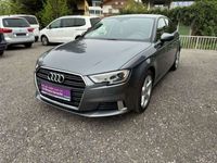 gebraucht Audi A3 Sportback 1,6 TDI