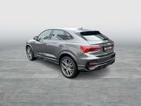 Gebraucht Audi Q3 S-Line 230 PS (169 kW) 2020 Grau SUV