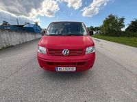 gebraucht VW T5 2,5 TDI