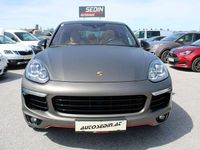 gebraucht Porsche Cayenne II 3,0 Aut.