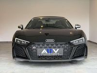 gebraucht Audi R8 Spyder V10 performance quattro S-tronic