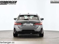 gebraucht BMW 318 d Touring