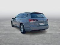 gebraucht VW Passat Variant Business
