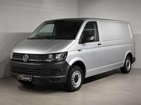 gebraucht VW T6 Kastenwagen LR 2,0 TDI BMT