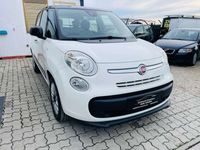 gebraucht Fiat 500L 1.6 JTDM Pop Star