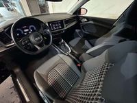 gebraucht Audi A1 citycarver 25 TFSI intense