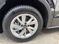 gebraucht VW T-Roc Life eTSI DSG