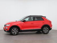 gebraucht VW T-Roc Design TSI ACT DSG