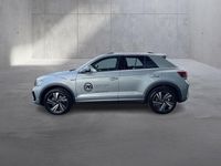 gebraucht VW T-Roc Sport TDI 4MOTION DSG