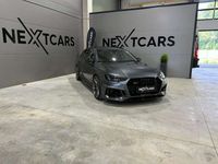 gebraucht Audi RS4 Avant 2,9 TFSI quattro tiptronic