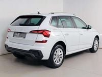 gebraucht Skoda Kamiq Selection TSI DSG