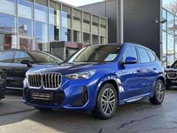 gebraucht BMW X1 sDrive18i Aut. M-Paket Sitzheizung Kamera