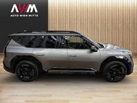 gebraucht Kia EV9 AWD 99.8kWh GT-Line Aut.