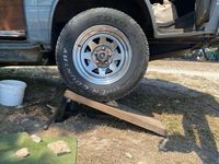 gebraucht VW T3 Syncro