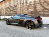 gebraucht Audi R8 Coupé 4,2 quattro R tronic