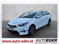 gebraucht Kia Ceed Sportswagon Ceed Cee'dSW / SILBER/1.0/TGDI/MT6/100/P2