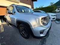 Gebraucht Jeep Renegade Limited 150 PS (110 kW) 2019 SUV