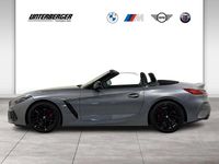 Gebraucht BMW Z4 M Sport 340 PS (250 kW) 2025 Grau Cabrio