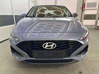 gebraucht Hyundai i30 STYLE NAVI LED RFK PDC 1.5 MPI 70,6kW96PS EURO6...