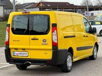 gebraucht Fiat Scudo L2H1*Öamtc*Gepflegt-WenigKM*8.300€Netto*662