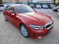 gebraucht BMW 320 x Drive (G20) --- 20500 km