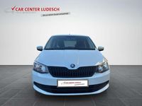 gebraucht Skoda Fabia Active