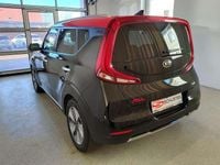 gebraucht Kia Soul EV Long Platin