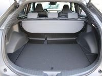 gebraucht Toyota bZ4X Allrad Elektro 71,4kWh Aut.