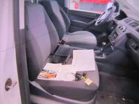 gebraucht VW Caddy Kasten BMT