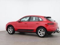 gebraucht Porsche Macan Basis