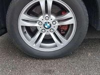 Gebraucht BMW X3 150 PS (110 kW) 2007 SUV