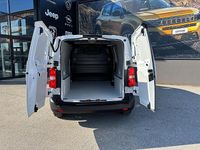 gebraucht Citroën Jumpy BlueHDi 120 S&S 6-Gang M inkl. Surround View Paket