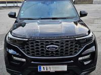 gebraucht Ford Explorer 30 EcoBoost PHEV AWD ST-Line Aut