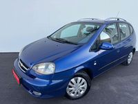 gebraucht Chevrolet Tacuma // PICKERL & SERVICE NEU NUR 137 TKM