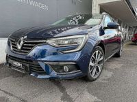 gebraucht Renault Mégane GrandTour Bose Energy TCe 130 EDC