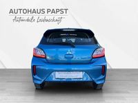 gebraucht Mitsubishi Space Star 12 MIVEC AS&G Info