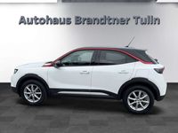 gebraucht Opel Mokka GS Line