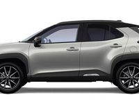 gebraucht Toyota Yaris Cross GR Sport 1.5 HEV 130 HUD 360Kam SHZ