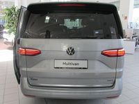 gebraucht VW Multivan Style ÜH eHybrid 180 kW 4MOTION