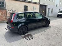 gebraucht Ford C-MAX 1,6 TDCi