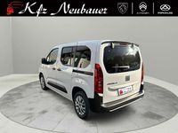gebraucht Fiat Doblò PKW 1.5 BlueHDi