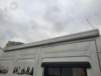 gebraucht Renault Master 2.8 dTi L1H1