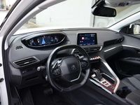 gebraucht Peugeot 3008 Allure PureTech Aut. 2. Besitz Service neu TOP!
