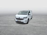 Neu VW Transporter 150 PS (110 kW) 2026 Weiss  metallic Van